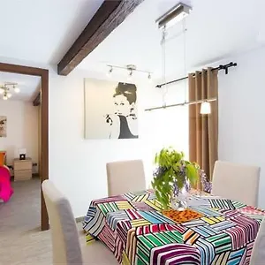 Casa Della Dogana Appartamento