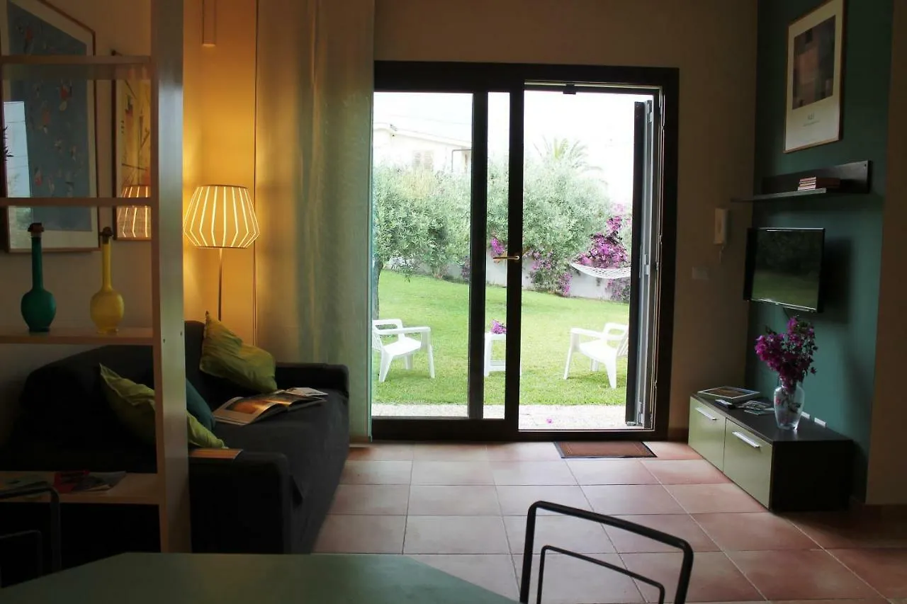 Casa Carlotta Villa Syracuse Casa vacanze
