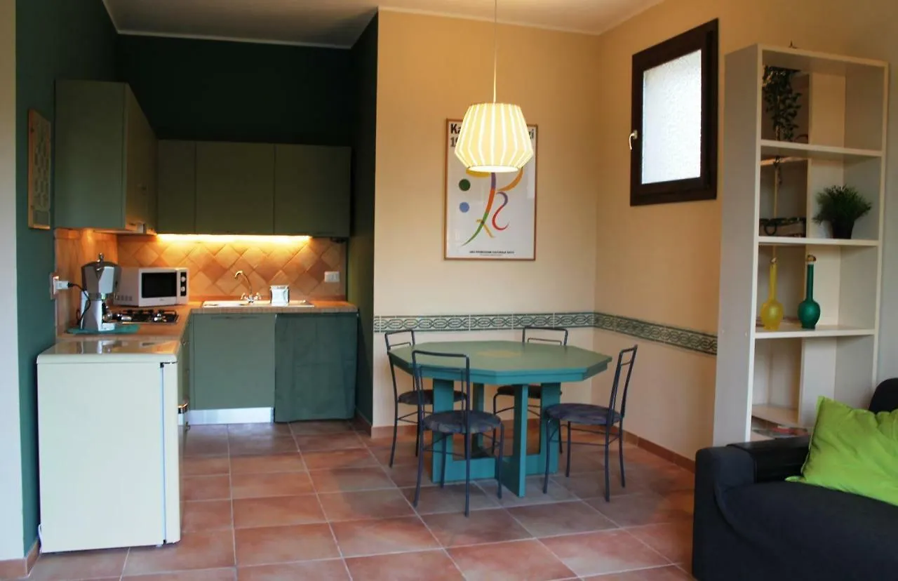Casa Carlotta Villa Syracuse