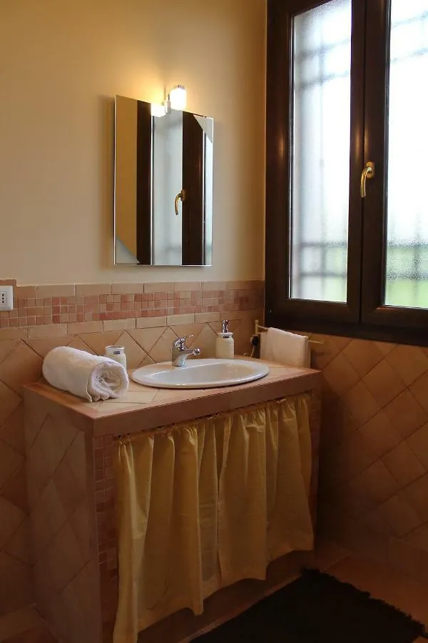 Casa vacanze Casa Carlotta Villa Syracuse