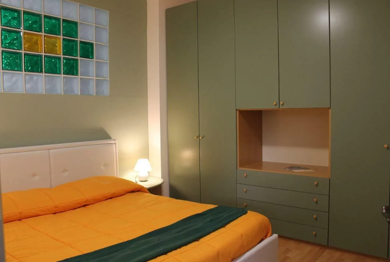 Casa Carlotta Villa Syracuse 0*,
