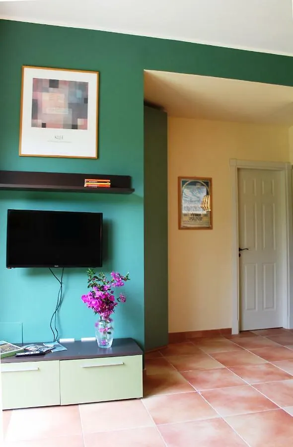 Casa Carlotta Villa Syracuse Casa vacanze