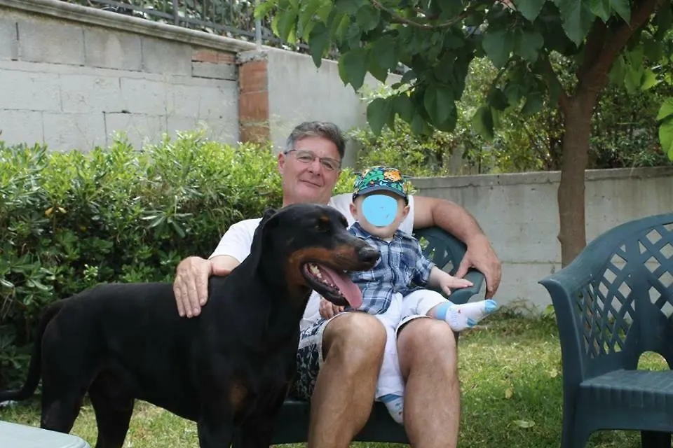 Hébergement de vacances Villa Casa Carlotta à Syracuse